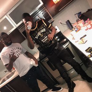 Meet your Posher, Barry